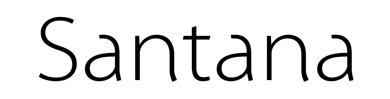 Santana